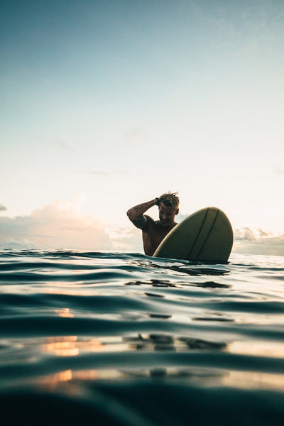 Hoe begin je met surfen? Een paar praktische tips